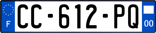 CC-612-PQ