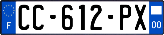CC-612-PX