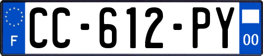 CC-612-PY
