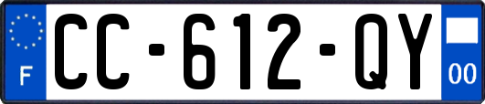 CC-612-QY