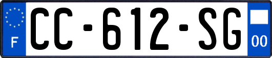 CC-612-SG