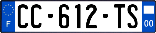 CC-612-TS