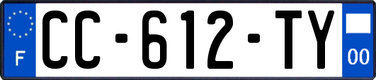 CC-612-TY