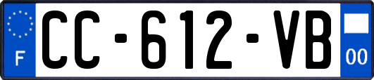 CC-612-VB