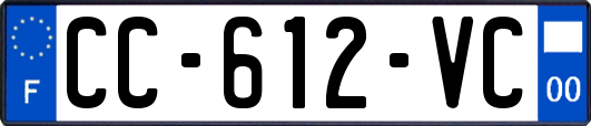 CC-612-VC