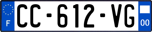 CC-612-VG