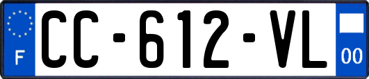 CC-612-VL