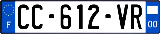 CC-612-VR