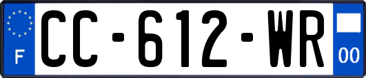 CC-612-WR