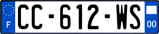 CC-612-WS