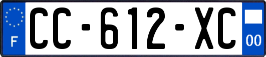 CC-612-XC