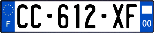 CC-612-XF
