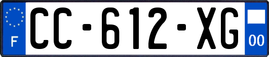 CC-612-XG