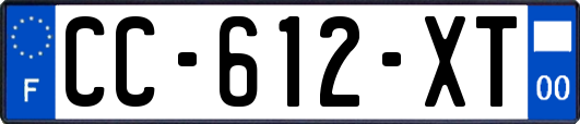 CC-612-XT