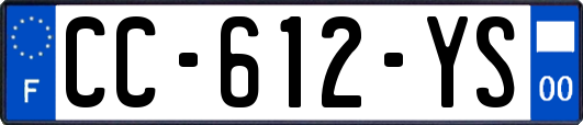 CC-612-YS
