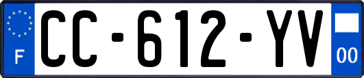 CC-612-YV