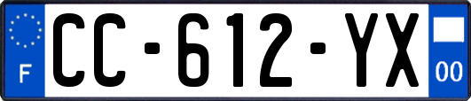 CC-612-YX