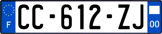 CC-612-ZJ