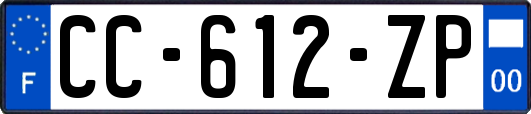 CC-612-ZP