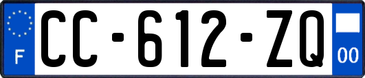 CC-612-ZQ