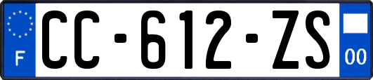 CC-612-ZS