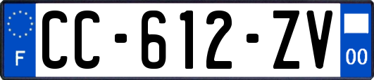 CC-612-ZV