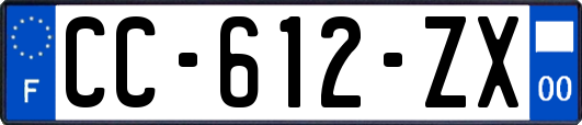 CC-612-ZX