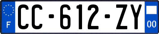 CC-612-ZY