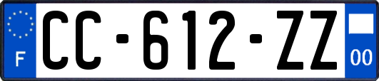 CC-612-ZZ