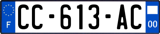 CC-613-AC