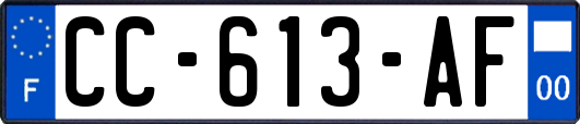 CC-613-AF