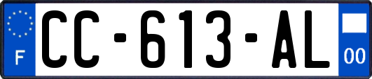 CC-613-AL