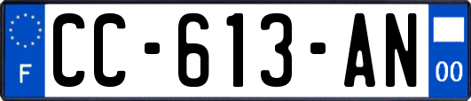 CC-613-AN