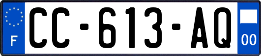 CC-613-AQ