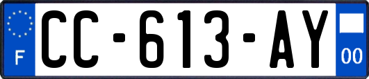 CC-613-AY