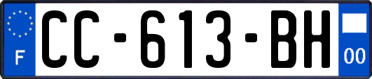 CC-613-BH