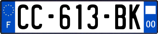 CC-613-BK