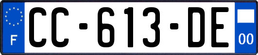 CC-613-DE