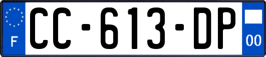 CC-613-DP