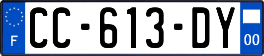 CC-613-DY