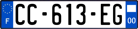 CC-613-EG