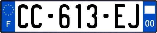 CC-613-EJ