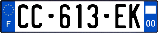 CC-613-EK