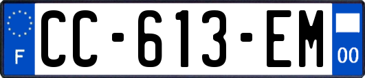 CC-613-EM