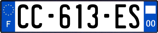 CC-613-ES