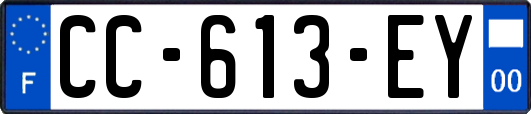 CC-613-EY