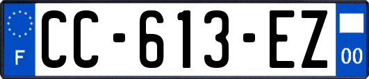 CC-613-EZ