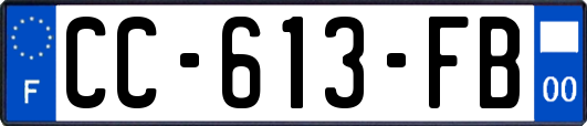CC-613-FB