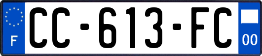 CC-613-FC