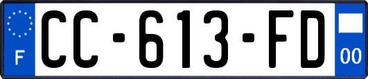CC-613-FD